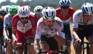 Tour d'Espagne 2021 - Nicolas Prodhomme : "Tout donner pour avoir zéro regret"