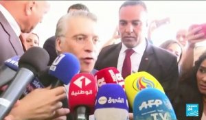 Nabil Karoui arrêté en Algérie : l'homme d'affaires tunisien serait entré illégalement sur le territoire