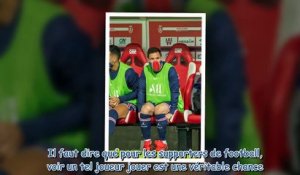 Lionel Messi - l'absence remarquée de sa femme Antonella Roccuzzo pour une date cruciale