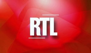 Le journal RTL de 23h du 30 août 2021