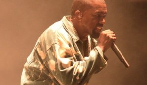 Donda : le nouvel album de Kanye West bat le record d'Olivia Rodrigo