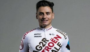 Tour d'Espagne 2021 - Clément Venturini : "On ne va pas sauter au plafond, mais c'est toujours mieux que rien"