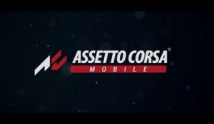 Assetto Corsa Mobile - Bande-annonce de lancement
