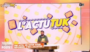 L'actutuk : Laurence Boccolini peine à faire grimper ses audiences