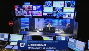 Plan pour Marseille : le débat de Rudy Manna, Jean-Sébastien Ferjou et Ahmed Heddadi