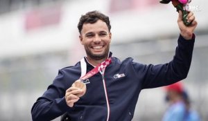 Jeux Paralaympiques : Jouanny, Vergnaud, Kamkasomphou… La réaction des médaillés français du jour