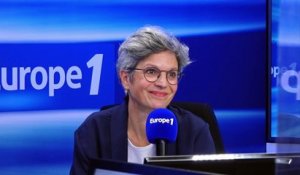 Tensions entre Sonia Mabrouk et Sandrine Rousseau sur Europe 1