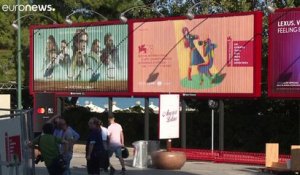 La Mostra de Venise accueille tous les films, y compris ceux produits par Netflix