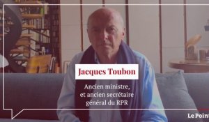 Jacques Toubon : « La primaire est le symbole d'une démission des partis politiques »