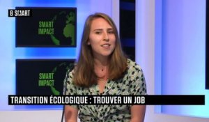 SMART IMPACT - Emission du jeudi 2 septembre