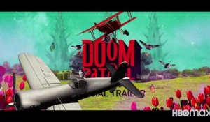 Doom Patrol - bande-annonce de la saison 3 (VO)
