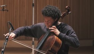 Sheku Kanneh-Mason - Barber: A Slumber Song of the Madonna (Arr. Parkin for Cello and Piano)