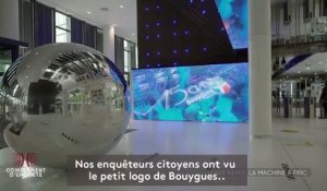 Financement des fake news : quand Bouygues Telecom s'affiche sur des sites de désinformation