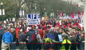 États-Unis : l'avortement rendu presque impossible au Texas