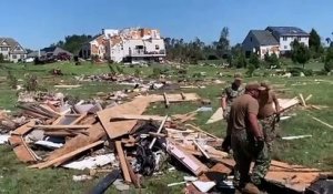 États-Unis : la tempête Ida sème le chaos, au moins 44 morts à New York et autour