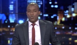 Le 23 Heures de RTI 1 du 02 septembre 2021 par Abdoulaye Koné
