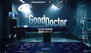 The Good Doctor - Trailer Saison 5