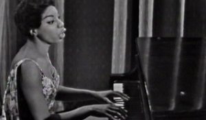 Nina Simone - Love Me Or Leave Me/I Loves You, Porgy (Medley/Live On The Ed Sullivan Show, September 11, 1960)
