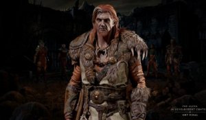 Diablo 2 Resurrected : Le trailer du Druide est disponible