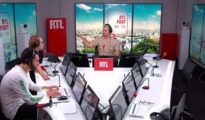 RTL Foot du 04 septembre 2021