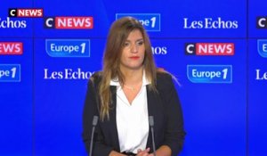 Marlène Schiappa : «Plusieurs attentats ont été déjoués depuis 2017»