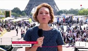 Jeux paralympiques : quels défis attendent Paris 2024 ?