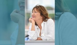 La chanteuse et actrice Jane Birkin victime d’une «forme légère d’accident vasculaire cérébral»