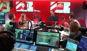 L'INTÉGRALE - Le Double Expresso RTL2 (06/09/21)