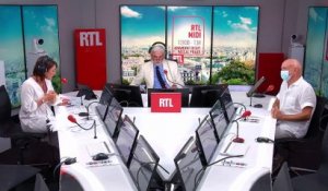 RTL Midi du 06 septembre 2021
