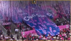 TOP 14 – Le Zapping de la J1 – Saison 2021-2022
