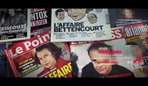 Pour son retour sur NRJ12, "Heritages" propose un numéro inédit, présenté par Jean-Marc Morandini, consacré à Liliane Bettencourt demain soir à 21h05 - VIDEO