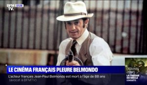 Un hommage national à Jean-Paul Belmondo sera rendu ce jeudi 9 septembre aux Invalides