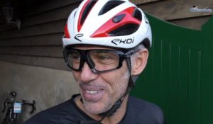 Tour de France - Jean-Paul Belmondo, la star qui aimait aussi le vélo et surtout le Tour !