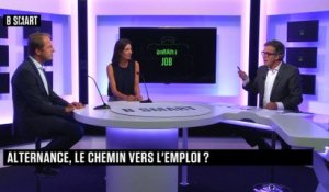 SMART JOB - Le cercle RH du mercredi 8 septembre 2021