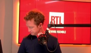 Le journal RTL de 5h30 du 08 septembre 2021