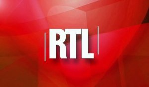 Le journal RTL de 10h du 08 septembre 2021