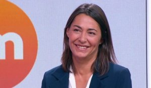 L'invité d'actualité - Cécile Duffau