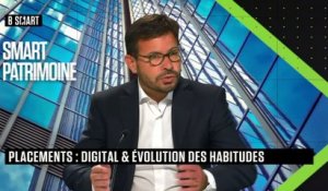 SMART PATRIMOINE - Le Club Expert du mercredi 8 septembre 2021