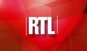 Le journal RTL de 12h du 08 septembre 2021