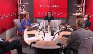 Dominique Besnehard - Françoise Fabian : "Belmondo, c’était notre Français préféré"