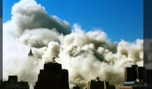 Retour en images sur le 11 septembre
