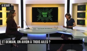 SMART TECH - Et Demain ? du jeudi 9 septembre 2021