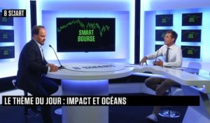 SMART BOURSE - Marchés à thème(s) : Jérôme Delmas (SWEN Capital Partners)