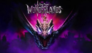 Tiny Tina's Wonderlands - Bande-annonce de gameplay