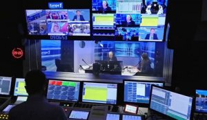 La décision de CNews sur le cas Eric Zemmour, "Complément d’enquête" gagne encore une bataille contre la désinformation et TF1 à New-York samedi soir
