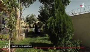 Afghanistan : une famille lyonnaise, coincée à Kaboul, va pouvoir rentrer