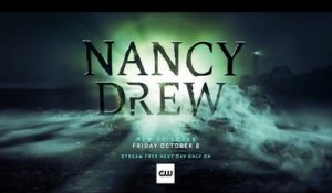 Nancy Drew - Trailer Saison 3
