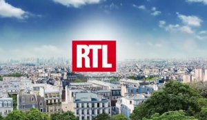 Le journal RTL de 10h du 12 septembre 2021