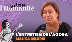 Malika Belarbi : « Le Ségur de la Santé est inégalitaire »