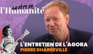 Pierre Dharréville : « La santé ne doit pas être une marchandise »